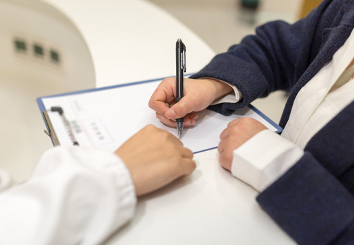 Insurance / Certificate of origin