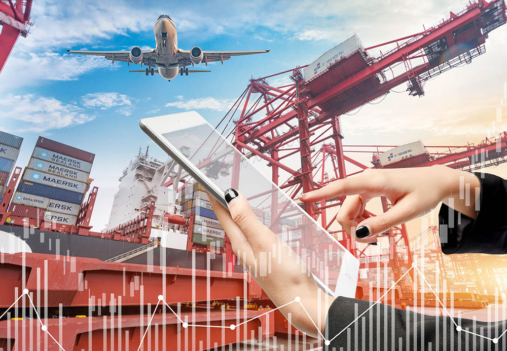 Multimodal Transport