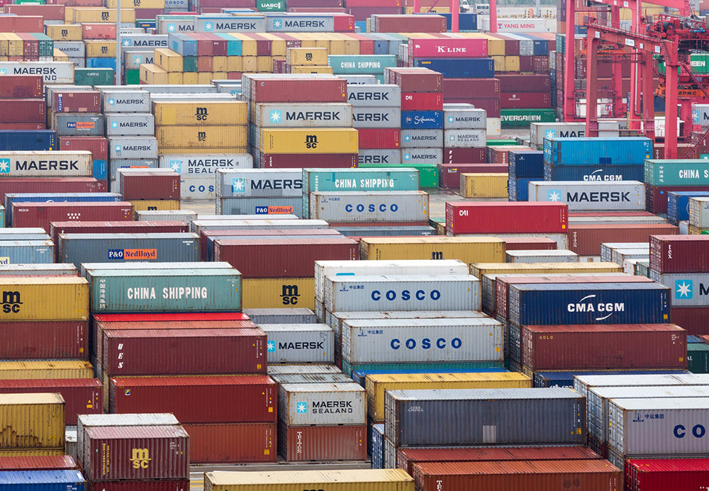 Warehouse Service / Trucking Service